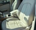 Белый Ауди А6, объемом двигателя 2 л и пробегом 190 тыс. км за 18300 $, фото 14 на Automoto.ua