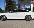 Белый Ауди А6, объемом двигателя 1.98 л и пробегом 185 тыс. км за 17800 $, фото 4 на Automoto.ua