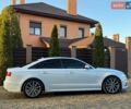Білий Ауді А6, об'ємом двигуна 3 л та пробігом 154 тис. км за 23500 $, фото 52 на Automoto.ua