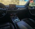Білий Ауді А6, об'ємом двигуна 3 л та пробігом 170 тис. км за 21299 $, фото 20 на Automoto.ua