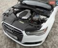 Белый Ауди А6, объемом двигателя 3 л и пробегом 243 тыс. км за 17600 $, фото 2 на Automoto.ua