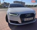 Білий Ауді А6, об'ємом двигуна 1.97 л та пробігом 158 тис. км за 20800 $, фото 21 на Automoto.ua