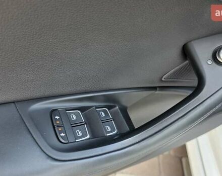 Белый Ауди А6, объемом двигателя 1.8 л и пробегом 199 тыс. км за 19900 $, фото 12 на Automoto.ua