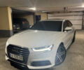 Білий Ауді А6, об'ємом двигуна 3 л та пробігом 182 тис. км за 20999 $, фото 15 на Automoto.ua