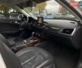Білий Ауді А6, об'ємом двигуна 3 л та пробігом 172 тис. км за 17990 $, фото 23 на Automoto.ua