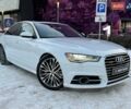 Белый Ауди А6, объемом двигателя 3 л и пробегом 148 тыс. км за 21490 $, фото 1 на Automoto.ua