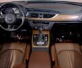 Белый Ауди А6, объемом двигателя 3 л и пробегом 165 тыс. км за 24900 $, фото 6 на Automoto.ua