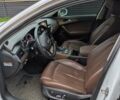 Білий Ауді А6, об'ємом двигуна 3 л та пробігом 176 тис. км за 19100 $, фото 19 на Automoto.ua