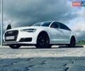 Білий Ауді А6, об'ємом двигуна 1.97 л та пробігом 240 тис. км за 21999 $, фото 15 на Automoto.ua