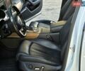 Белый Ауди А6, объемом двигателя 3 л и пробегом 203 тыс. км за 26500 $, фото 48 на Automoto.ua