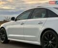 Білий Ауді А6, об'ємом двигуна 1.98 л та пробігом 201 тис. км за 14999 $, фото 26 на Automoto.ua