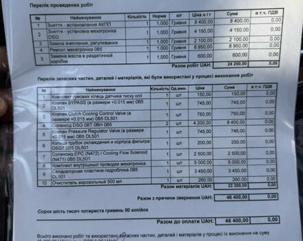 Білий Ауді А6, об'ємом двигуна 2.97 л та пробігом 161 тис. км за 25500 $, фото 16 на Automoto.ua