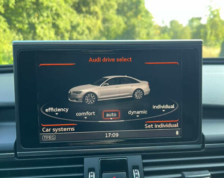 Белый Ауди А6, объемом двигателя 1.97 л и пробегом 156 тыс. км за 21000 $, фото 11 на Automoto.ua