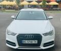 Білий Ауді А6, об'ємом двигуна 1.98 л та пробігом 151 тис. км за 16400 $, фото 1 на Automoto.ua