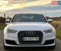 Білий Ауді А6, об'ємом двигуна 1.98 л та пробігом 201 тис. км за 14999 $, фото 1 на Automoto.ua