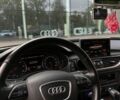 Белый Ауди А6, объемом двигателя 1.97 л и пробегом 210 тыс. км за 18000 $, фото 15 на Automoto.ua
