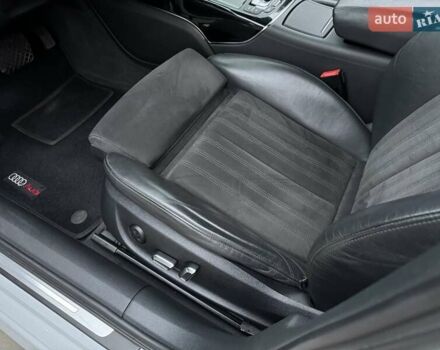 Білий Ауді А6, об'ємом двигуна 2.97 л та пробігом 118 тис. км за 22900 $, фото 49 на Automoto.ua