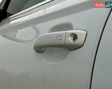 Білий Ауді А6, об'ємом двигуна 1.98 л та пробігом 201 тис. км за 14999 $, фото 31 на Automoto.ua