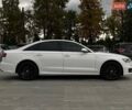 Білий Ауді А6, об'ємом двигуна 3 л та пробігом 172 тис. км за 17990 $, фото 9 на Automoto.ua