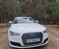 Білий Ауді А6, об'ємом двигуна 1.78 л та пробігом 155 тис. км за 18000 $, фото 1 на Automoto.ua