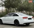 Белый Ауди А6, объемом двигателя 1.98 л и пробегом 135 тыс. км за 19300 $, фото 9 на Automoto.ua