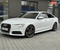 Белый Ауди А6, объемом двигателя 3 л и пробегом 178 тыс. км за 20888 $, фото 6 на Automoto.ua