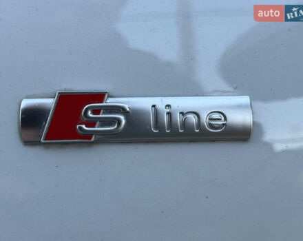 Білий Ауді А6, об'ємом двигуна 2.97 л та пробігом 149 тис. км за 23900 $, фото 29 на Automoto.ua