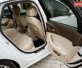 Білий Ауді А6, об'ємом двигуна 1.98 л та пробігом 216 тис. км за 19000 $, фото 36 на Automoto.ua
