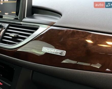 Білий Ауді А6, об'ємом двигуна 1.98 л та пробігом 201 тис. км за 14999 $, фото 45 на Automoto.ua