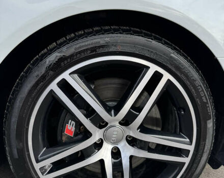 Білий Ауді А6, об'ємом двигуна 3 л та пробігом 182 тис. км за 20999 $, фото 39 на Automoto.ua