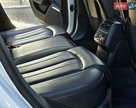 Белый Ауди А6, объемом двигателя 3 л и пробегом 203 тыс. км за 26500 $, фото 37 на Automoto.ua