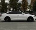 Ауді А6 2015 у Києві на Automoto.ua Білий Ауді А6, об'ємом двигуна 3 л та пробігом 172 тис. км за 17990 $, фото 3 на Automoto.ua