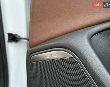 Белый Ауди А6, объемом двигателя 2.97 л и пробегом 206 тыс. км за 24900 $, фото 27 на Automoto.ua