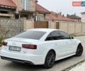 Білий Ауді А6, об'ємом двигуна 2.97 л та пробігом 118 тис. км за 22900 $, фото 11 на Automoto.ua