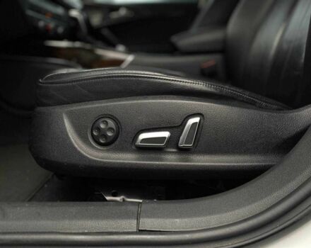 Білий Ауді А6, об'ємом двигуна 3 л та пробігом 172 тис. км за 17990 $, фото 11 на Automoto.ua