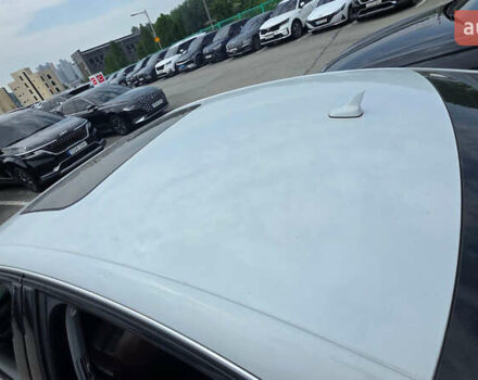 Белый Ауди А6, объемом двигателя 0 л и пробегом 71 тыс. км за 23700 $, фото 6 на Automoto.ua