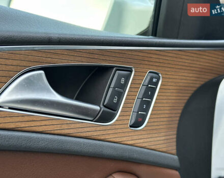 Белый Ауди А6, объемом двигателя 2.97 л и пробегом 206 тыс. км за 24900 $, фото 48 на Automoto.ua