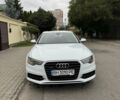 Білий Ауді А6, об'ємом двигуна 3 л та пробігом 182 тис. км за 22000 $, фото 5 на Automoto.ua