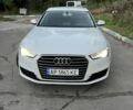 Белый Ауди А6, объемом двигателя 1.8 л и пробегом 195 тыс. км за 14489 $, фото 1 на Automoto.ua