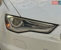 Білий Ауді А6, об'ємом двигуна 1.98 л та пробігом 201 тис. км за 14999 $, фото 22 на Automoto.ua