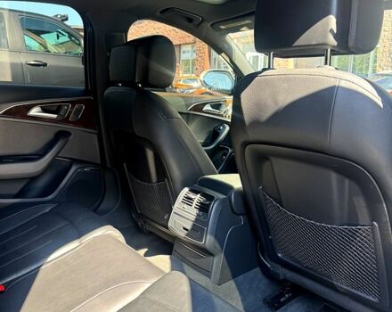 Белый Ауди А6, объемом двигателя 2 л и пробегом 120 тыс. км за 17900 $, фото 5 на Automoto.ua