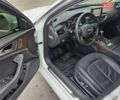 Білий Ауді А6, об'ємом двигуна 2 л та пробігом 120 тис. км за 19900 $, фото 19 на Automoto.ua