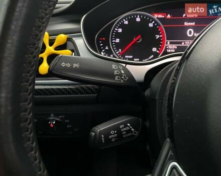 Білий Ауді А6, об'ємом двигуна 3 л та пробігом 172 тис. км за 17990 $, фото 32 на Automoto.ua