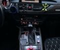 Белый Ауди А6, объемом двигателя 2.97 л и пробегом 162 тыс. км за 23000 $, фото 7 на Automoto.ua