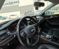 Белый Ауди А6, объемом двигателя 2 л и пробегом 170 тыс. км за 15000 $, фото 16 на Automoto.ua