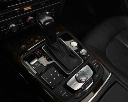 Ауді А6 2015 у Києві на Automoto.ua Білий Ауді А6, об'ємом двигуна 3 л та пробігом 172 тис. км за 17990 $, фото 20 на Automoto.ua