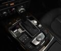 Ауді А6 2015 у Києві на Automoto.ua Білий Ауді А6, об'ємом двигуна 3 л та пробігом 172 тис. км за 17990 $, фото 20 на Automoto.ua