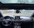 Ауди А6 2015 в Балте на Automoto.ua Белый Ауди А6, объемом двигателя 3 л и пробегом 180 тыс. км за 20000 $, фото 20 на Automoto.ua