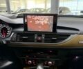 Белый Ауди А6, объемом двигателя 3 л и пробегом 165 тыс. км за 21500 $, фото 21 на Automoto.ua