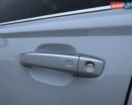 Білий Ауді А6, об'ємом двигуна 2.97 л та пробігом 118 тис. км за 22900 $, фото 84 на Automoto.ua